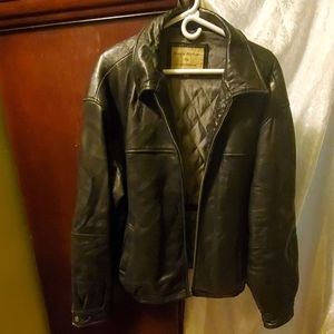 Boston Harbour men's jackets